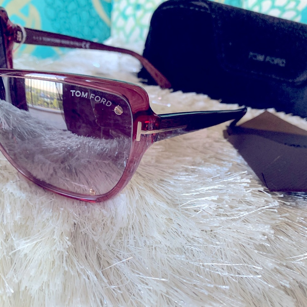 Tom Ford Sunglasses